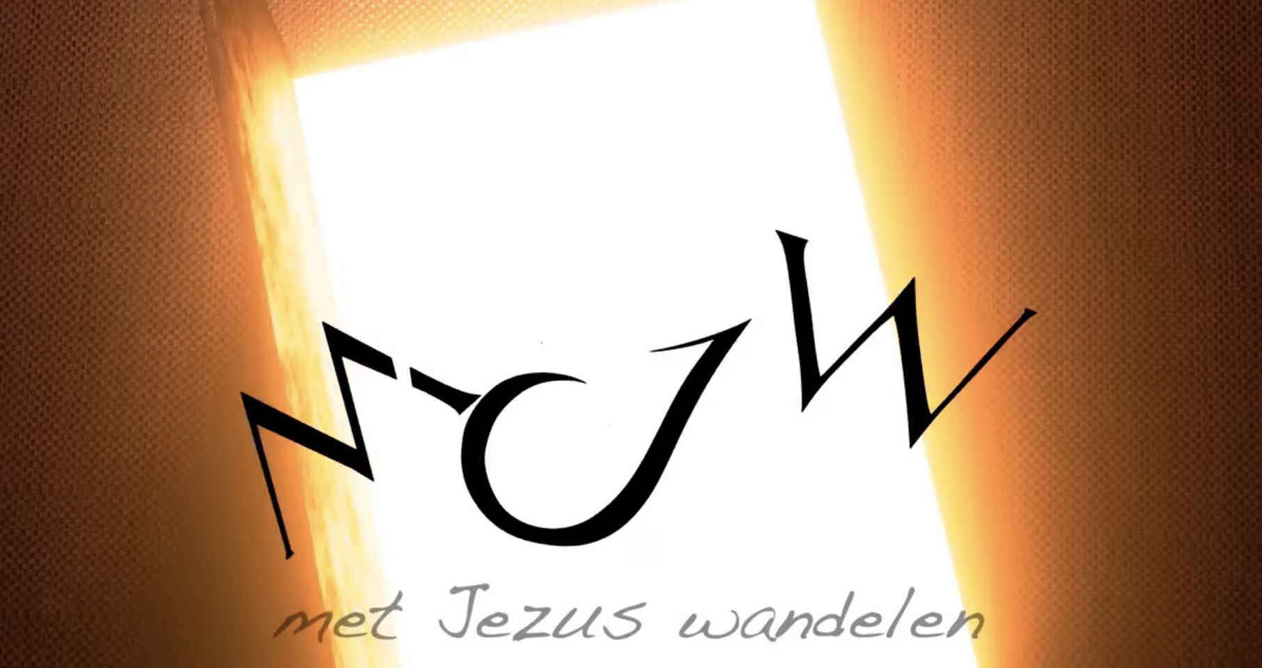 Jezus daalde neer op aard – Maurits Jan Westhoven & Lennie Honcoop